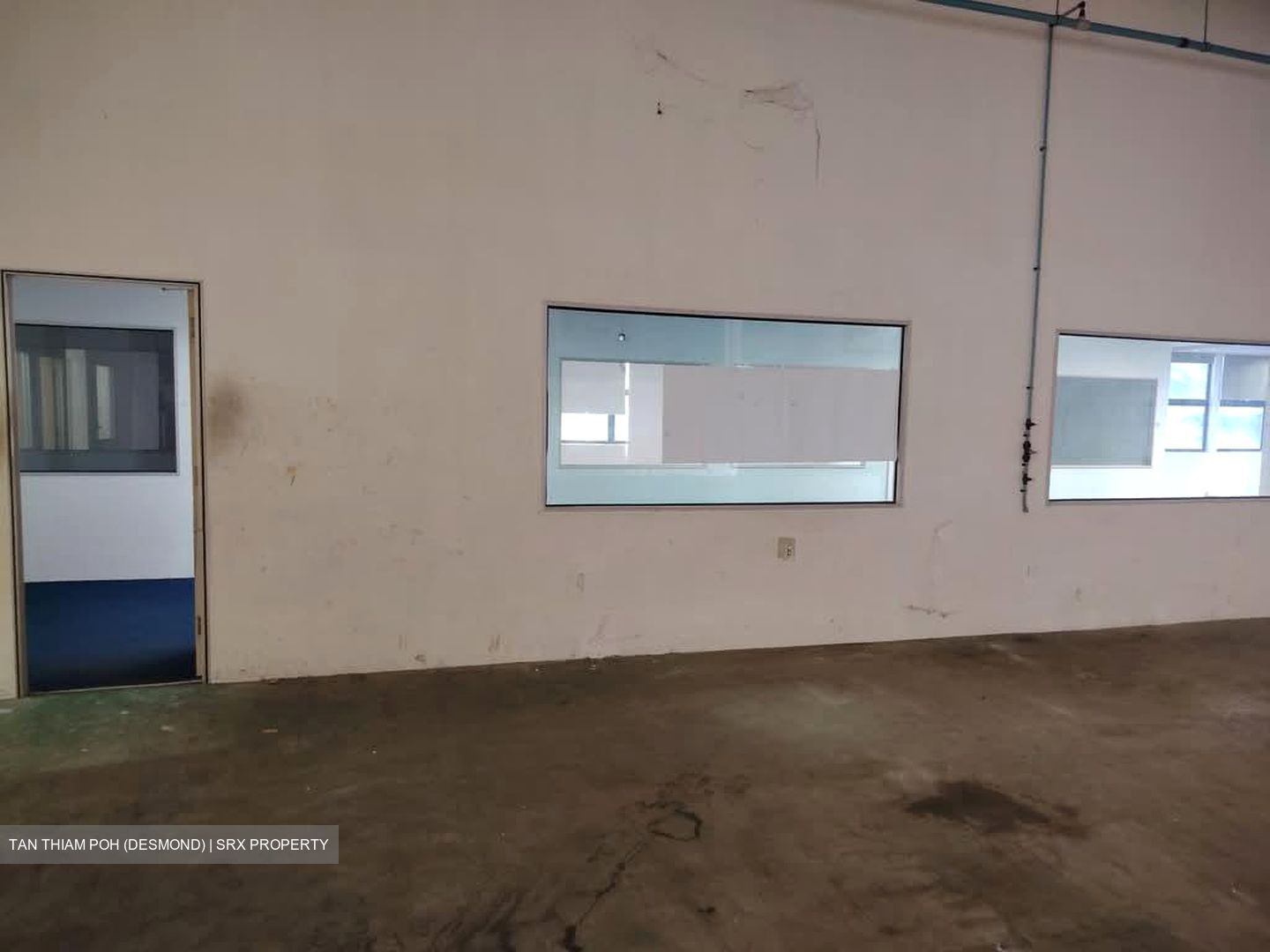 Loyang Industrial Estate (D17), Factory #573437291